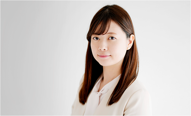 三野 理彩 コンプライアンスオフィサー