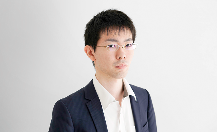 渡辺 拓未 執行役員