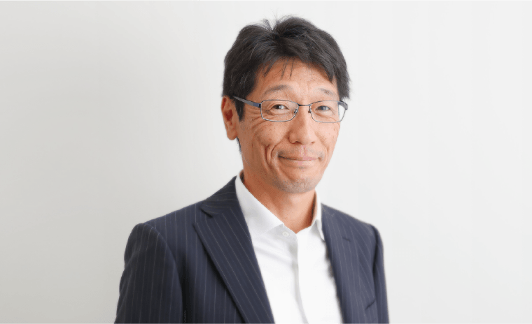 神田 有宏 社外取締役