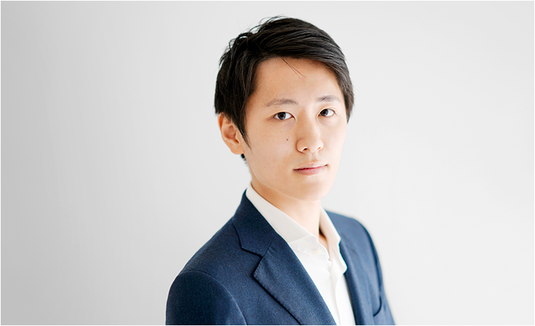 Shota Wada / COO