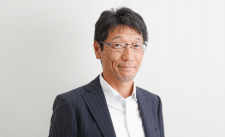 Arihiro Kanda / Director